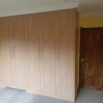 Built In Cupboards