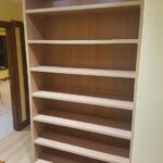 Built In Cupboards 2