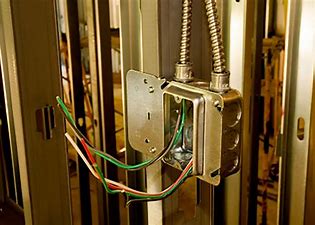 Electrical Logo