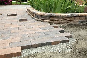 Paving Logo