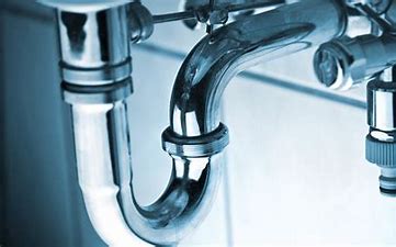 Plumbing Logo