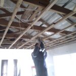 ceiling 74585